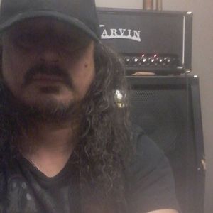 Meet your Posher, Freddy